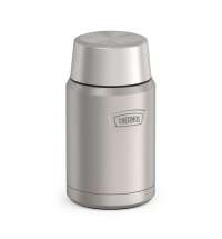 Термос для еды Icon 710, стальной