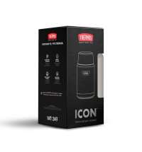 Термос для еды Icon 710, стальной
