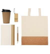 Welcome pack &laquo;Hello eco&raquo;