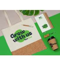 Welcome pack &laquo;Hello eco&raquo;