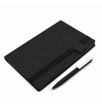 Подарочный набор Flow &amp; Write, чёрный