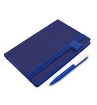 Подарочный набор Flow &amp; Write, синий
