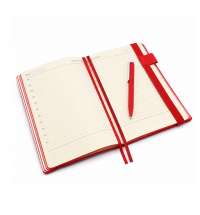 Подарочный набор Flow &amp; Write, красный