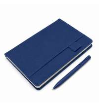 Подарочный набор Task &amp; Pen, синий