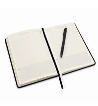 Подарочный набор Task &amp; Pen, чёрный