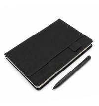 Подарочный набор Task &amp; Pen, чёрный