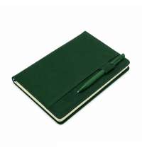 Подарочный набор Task &amp; Pen, зелёный
