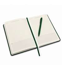 Подарочный набор Task &amp; Pen, зелёный