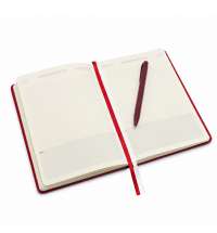 Подарочный набор Task &amp; Pen, красный
