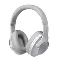 Беспроводные накладные наушники Stereo Ultra ANC, BT 5.4, ANC/ENC, 500мАч