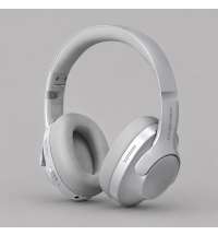 Беспроводные накладные наушники Stereo Ultra ANC, BT 5.4, ANC/ENC, 500мАч