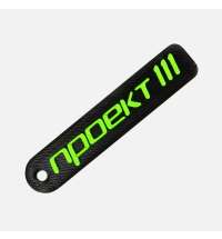 Подвеска Double, 3D-печать на заказ, размер M