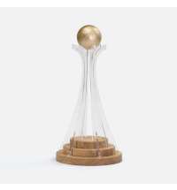 Кубок Everball c 3D-элементами