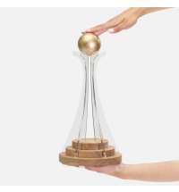 Кубок Everball c 3D-элементами