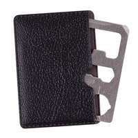 Брелок-мультитул Dextro, серебристый