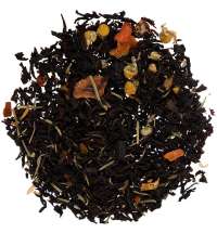 Набор Devotea, черный с красным