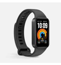 Фитнес-трекер Xiaomi Smart Band 11 Active, черный
