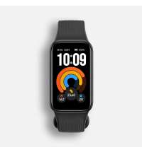 Фитнес-трекер Xiaomi Smart Band 11 Active, черный