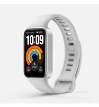 Фитнес-трекер Xiaomi Smart Band 11 Active, серебристый