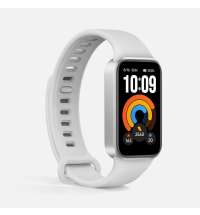Фитнес-трекер Xiaomi Smart Band 11 Active, серебристый