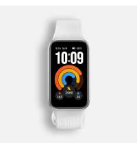 Фитнес-трекер Xiaomi Smart Band 11 Active, серебристый
