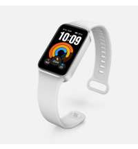 Фитнес-трекер Xiaomi Smart Band 11 Active, серебристый