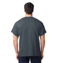 Футболка HEAVY COTTON, АСФАЛЬТОВЫЙ S