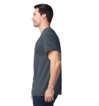Футболка HEAVY COTTON, АСФАЛЬТОВЫЙ S