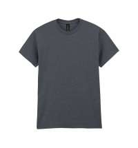 Футболка HEAVY COTTON, АСФАЛЬТОВЫЙ S