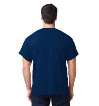 Футболка HEAVY COTTON, МОРСКОЙ СИНИЙ S