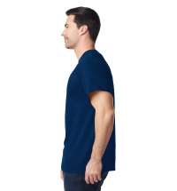 Футболка HEAVY COTTON, МОРСКОЙ СИНИЙ S