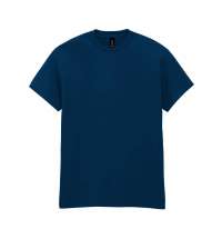 Футболка HEAVY COTTON, МОРСКОЙ СИНИЙ S
