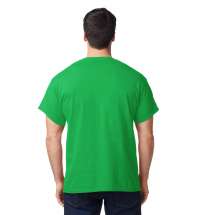 Футболка HEAVY COTTON, ЗЕЛЕНЫЙ S