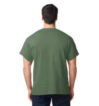 Футболка HEAVY COTTON, ХАКИ S
