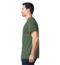 Футболка HEAVY COTTON, ХАКИ S