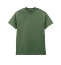 Футболка HEAVY COTTON, ХАКИ S