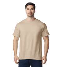 Футболка HEAVY COTTON, ПЕСОЧНЫЙ S