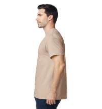 Футболка HEAVY COTTON, ПЕСОЧНЫЙ S