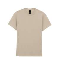Футболка HEAVY COTTON, ПЕСОЧНЫЙ S