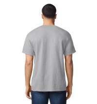 Футболка HEAVY COTTON, ПЕПЕЛЬНО-СЕРЫЙ S