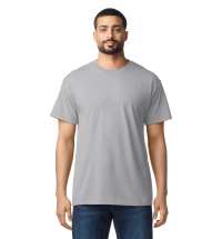 Футболка HEAVY COTTON, ПЕПЕЛЬНО-СЕРЫЙ S