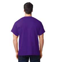 Футболка HEAVY COTTON, ФИОЛЕТОВЫЙ L