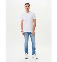 Футболка Premium, белая