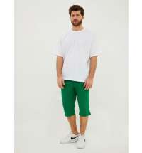 Футболка Oversize Premium, белая