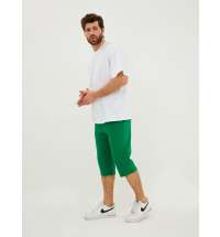 Футболка Oversize Premium, белая