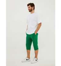 Футболка Oversize Premium, белая