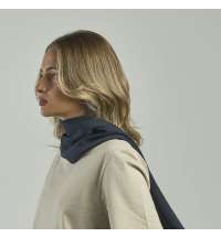 Шарф вязаный  WIND SCARF-S