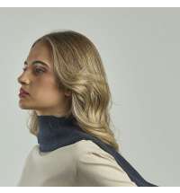Шарф вязаный  WIND SCARF-S