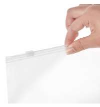 Пакет с замком ziplock &laquo;Мист&raquo;, S