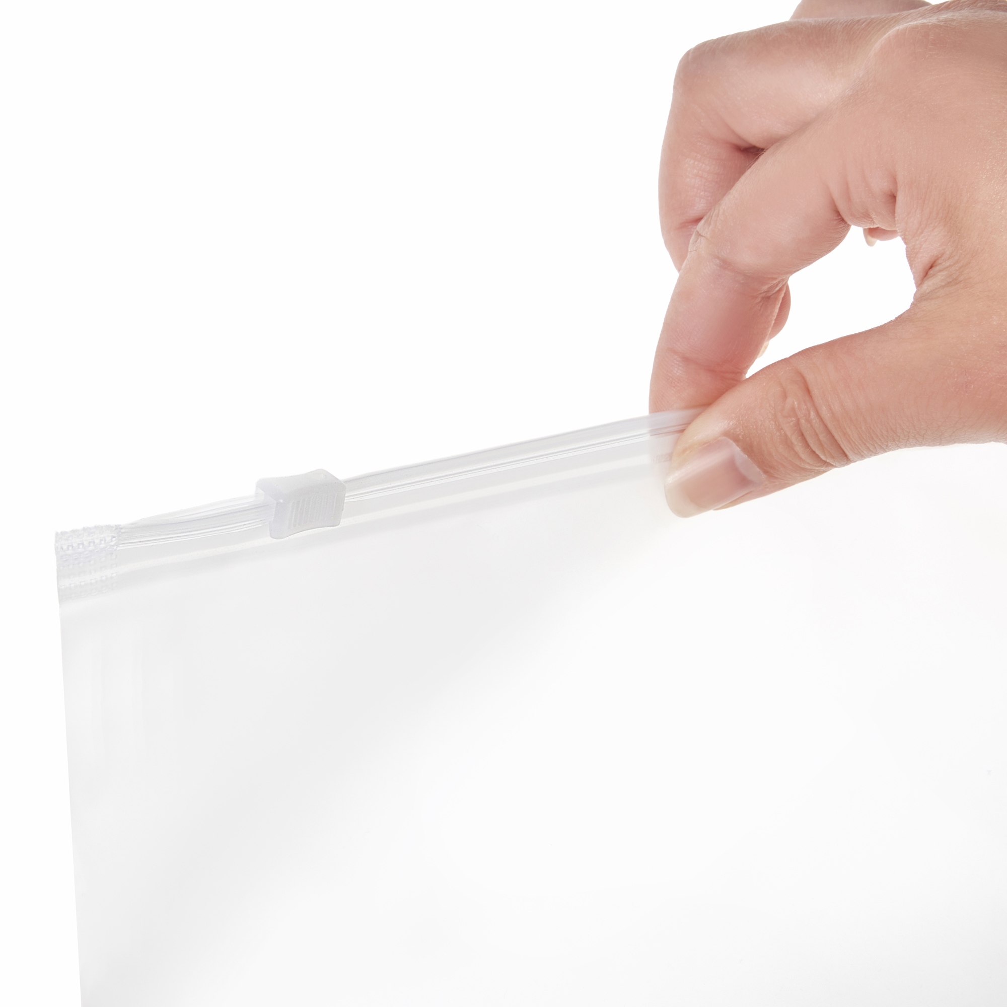 Пакет с замком ziplock &laquo;Мист&raquo;, M